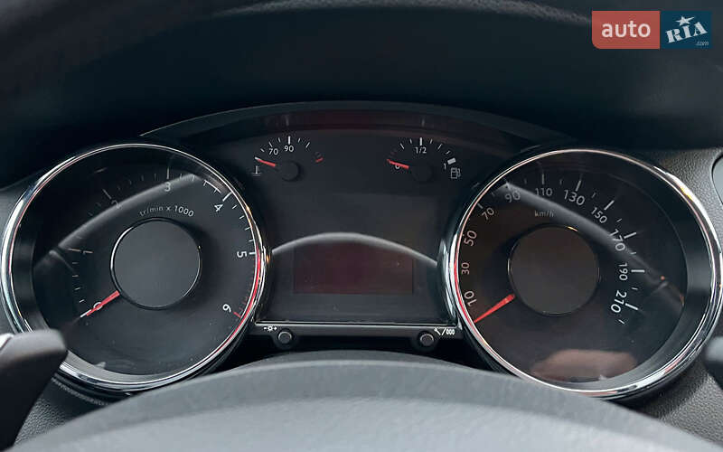 Микровэн Peugeot 5008 2012 в Коломые