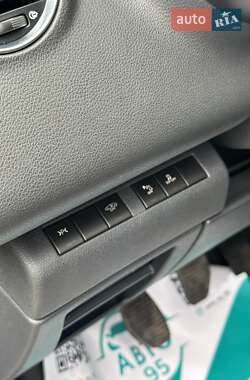 Микровэн Peugeot 5008 2010 в 
