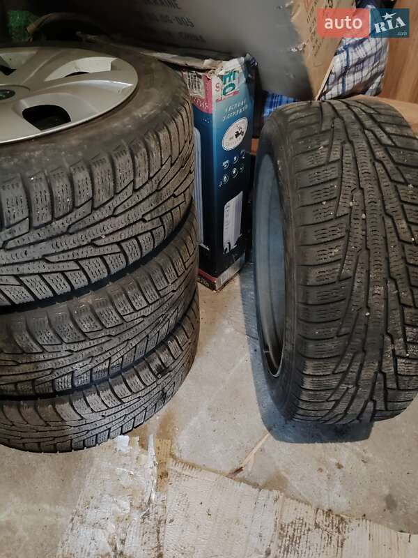 Мікровен Peugeot 5008 2010 в Києві