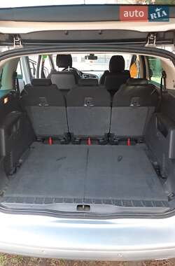 Микровэн Peugeot 5008 2010 в 