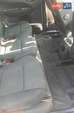 Микровэн Peugeot 5008 2010 в 