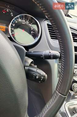 Микровэн Peugeot 5008 2012 в 
