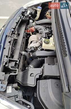Микровэн Peugeot 5008 2012 в 