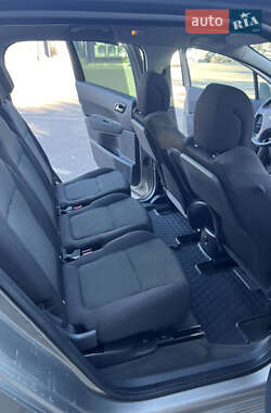 Мікровен Peugeot 5008 2010 в 