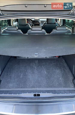 Микровэн Peugeot 5008 2013 в 