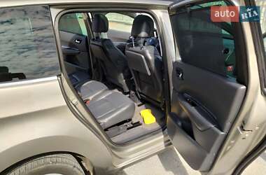 Микровэн Peugeot 5008 2010 в 