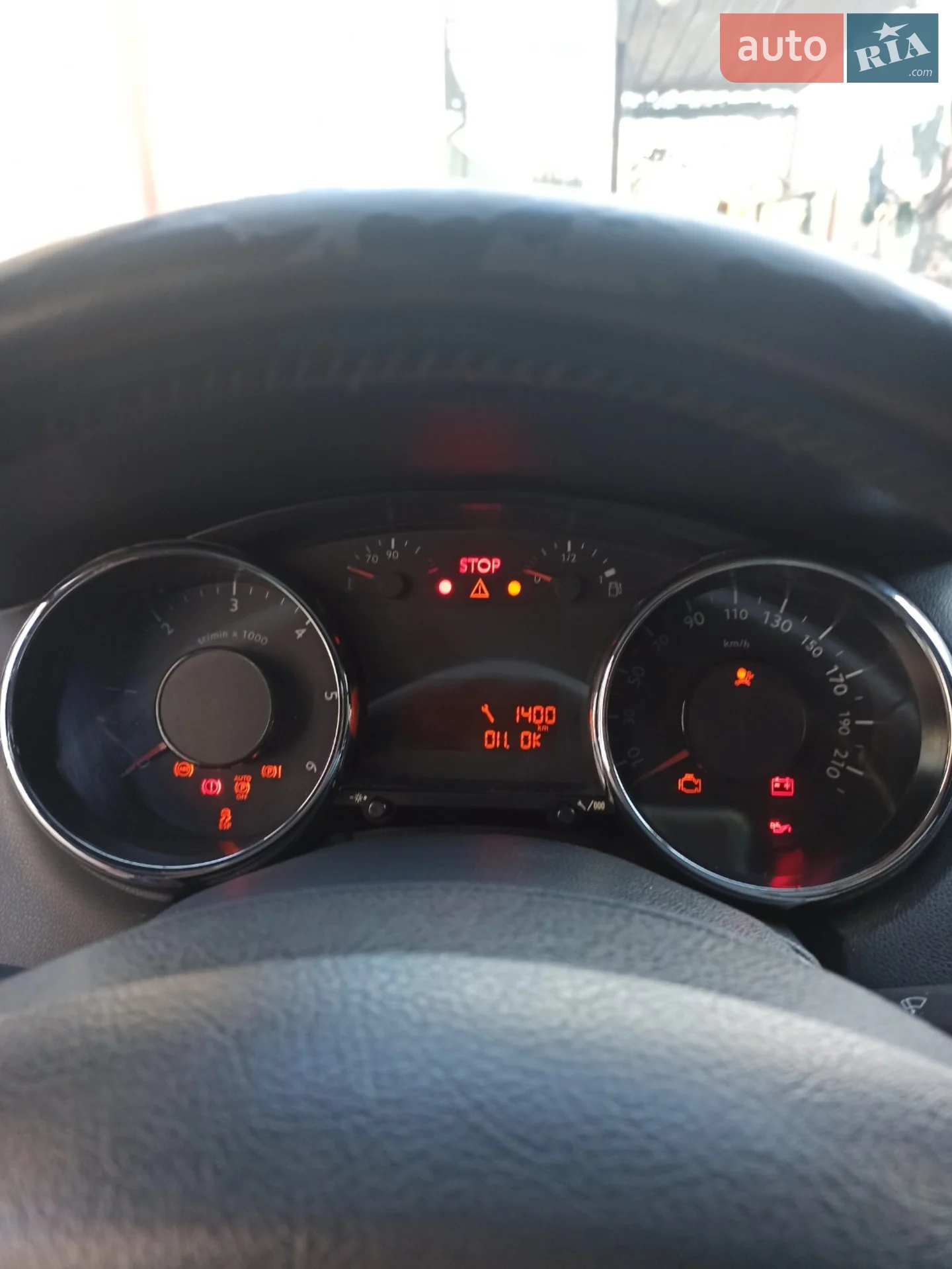 2010 Peugeot 5008 - мініатюра 16