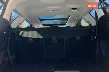 Внедорожник / Кроссовер Peugeot 5008 2017 в 
