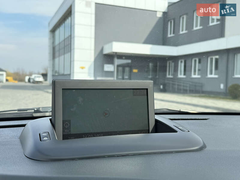 Микровэн Peugeot 5008 2011 в Ковеле