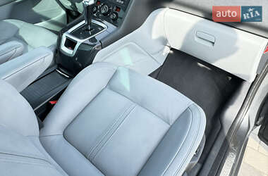 Мікровен Peugeot 5008 2011 в 