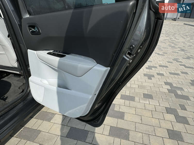 Микровэн Peugeot 5008 2011 в Ковеле