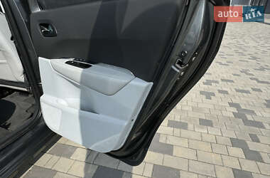 Мікровен Peugeot 5008 2011 в 