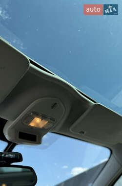 Микровэн Peugeot 5008 2011 в 