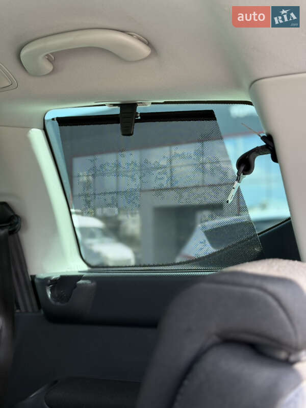 Микровэн Peugeot 5008 2011 в Калуше