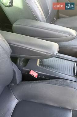 Микровэн Peugeot 5008 2011 в 