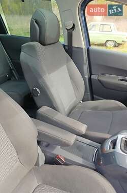 Микровэн Peugeot 5008 2010 в 