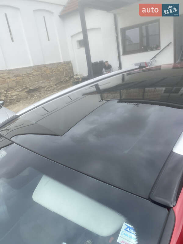 Мікровен Peugeot 5008 2011 в Стрию