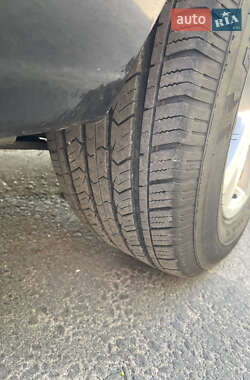 Микровэн Peugeot 5008 2010 в Николаеве