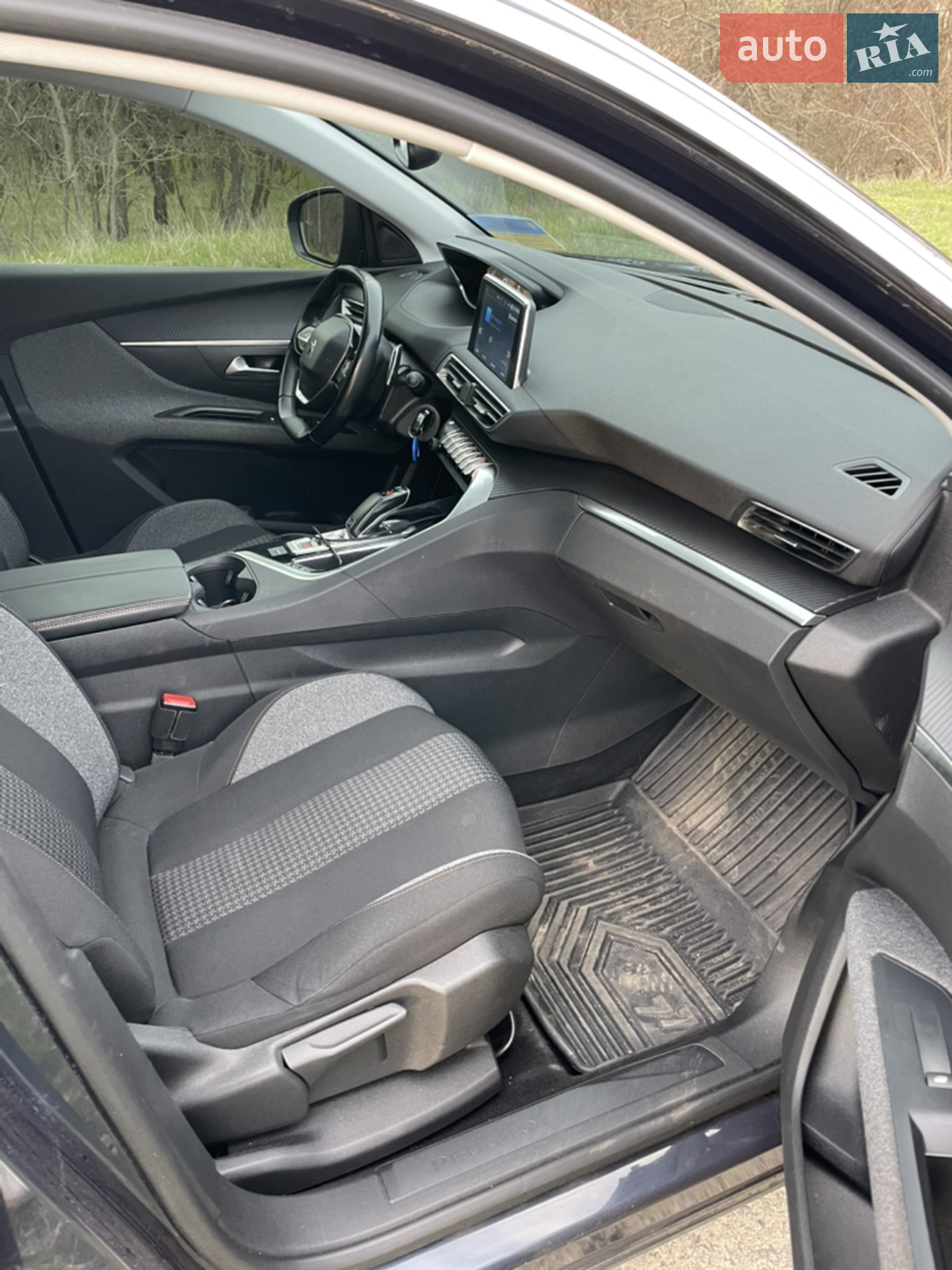 2018 Peugeot 5008 - мініатюра 7