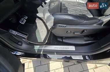 Позашляховик / Кросовер Peugeot 5008 2019 в 