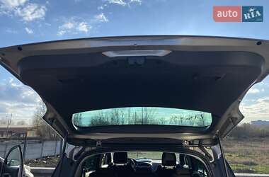 Мікровен Peugeot 5008 2011 в 