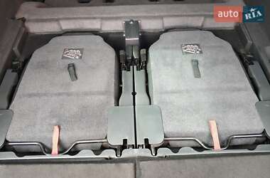 Мікровен Peugeot 5008 2011 в 