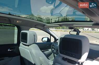 Микровэн Peugeot 5008 2010 в 