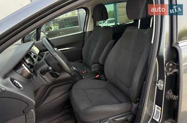 Микровэн Peugeot 5008 2014 в 