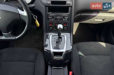 Микровэн Peugeot 5008 2014 в 