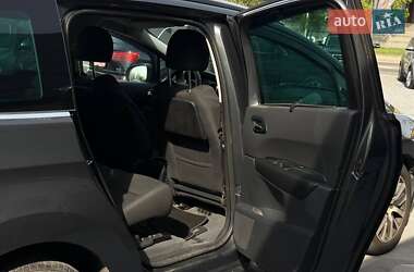 Микровэн Peugeot 5008 2014 в 