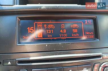 Мікровен Peugeot 5008 2011 в 