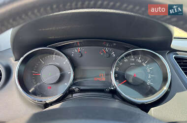 Микровэн Peugeot 5008 2012 в 