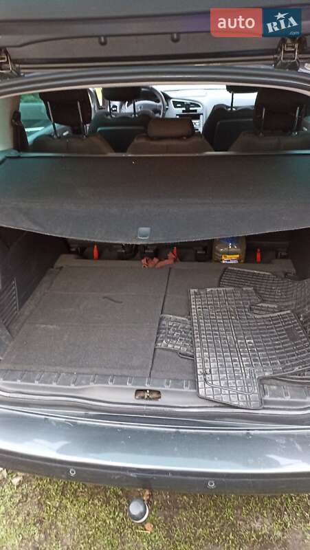 Мікровен Peugeot 5008 2010 в Золочеві