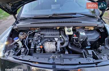 Мікровен Peugeot 5008 2010 в 