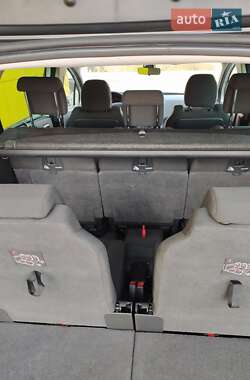 Микровэн Peugeot 5008 2016 в 