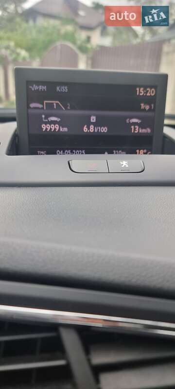 Мікровен Peugeot 5008 2012 в Львові