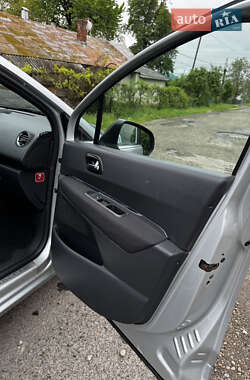 Мікровен Peugeot 5008 2011 в 
