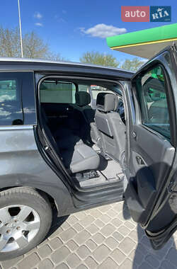 Мікровен Peugeot 5008 2012 в 