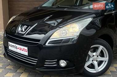 Мікровен Peugeot 5008 2009 в 
