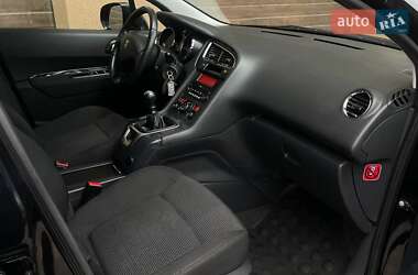 Мікровен Peugeot 5008 2009 в 