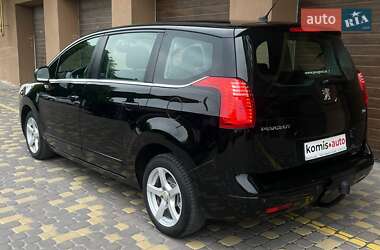 Мікровен Peugeot 5008 2009 в 