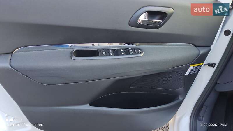Мікровен Peugeot 5008 2014 в Тернополі