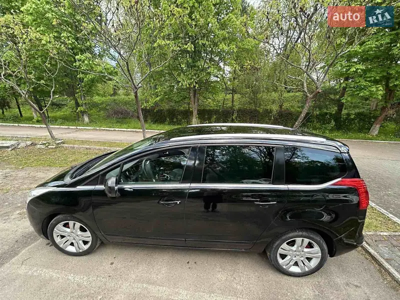 Peugeot 5008 2013 VIN VF30ERHE8DS026711 фото оголошення 29 з 60