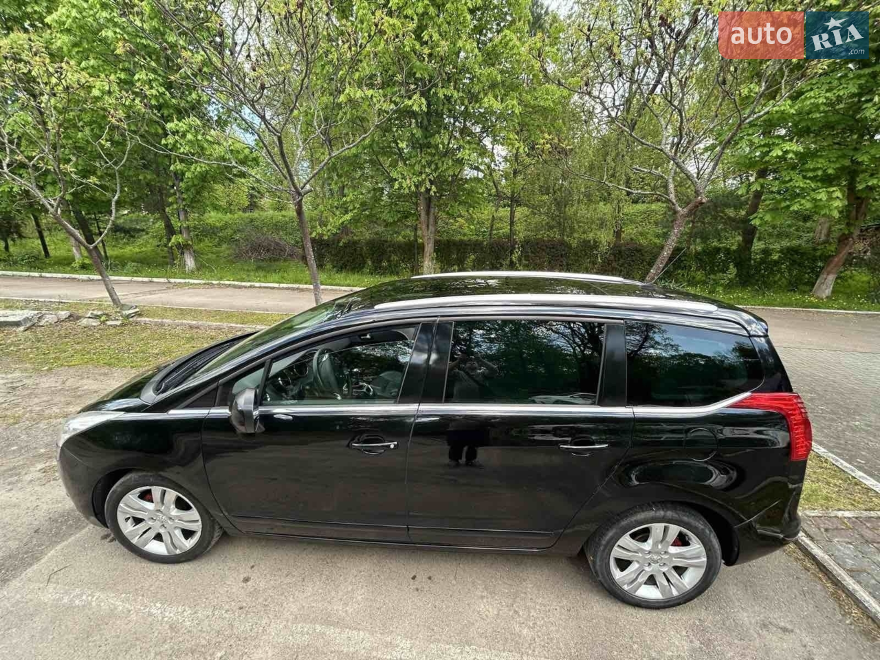 2013 Peugeot 5008 - мініатюра 48