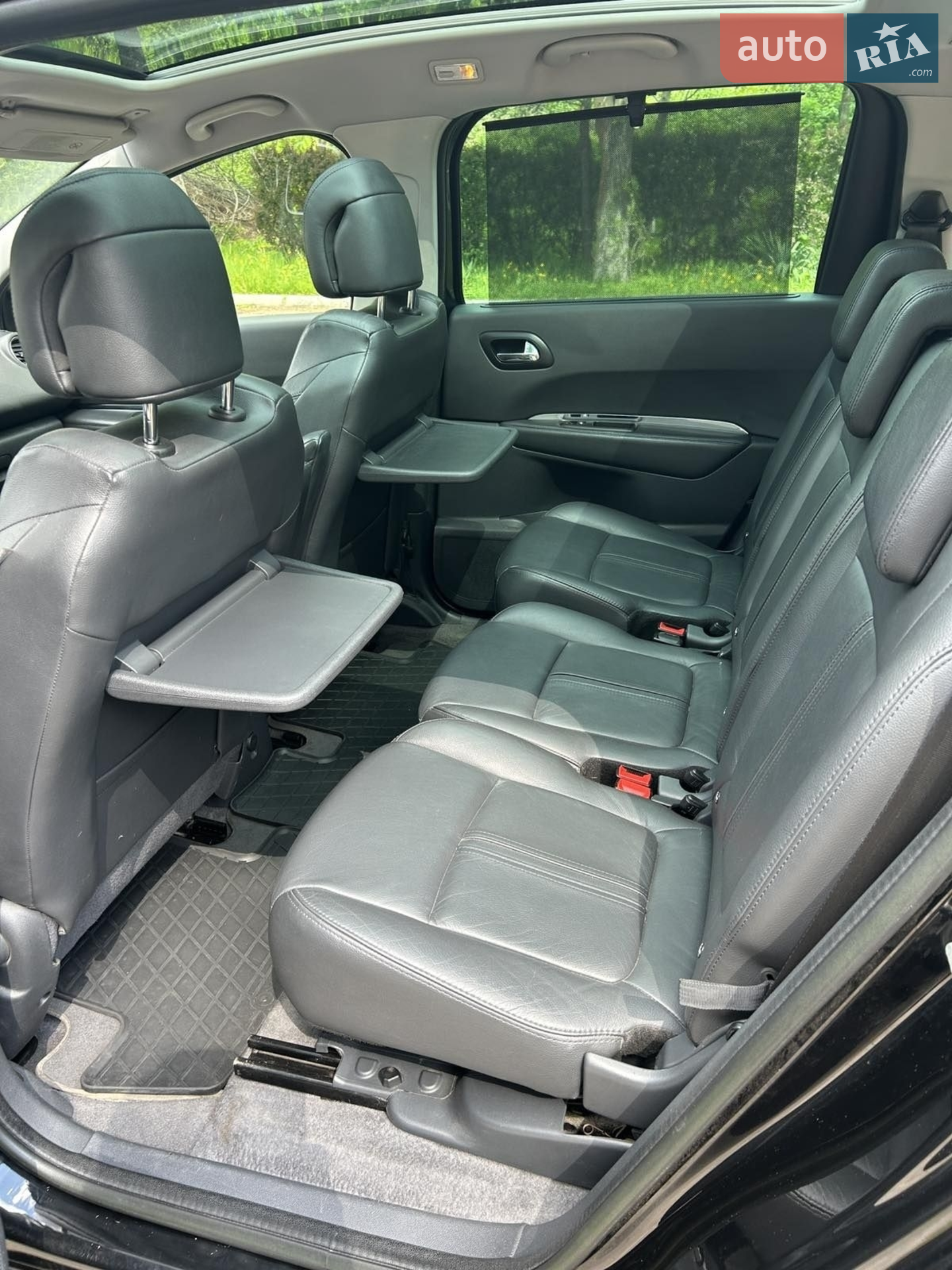 2013 Peugeot 5008 - мініатюра 6