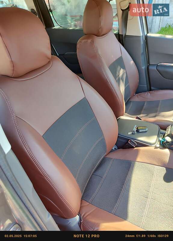 Мікровен Peugeot 5008 2011 в Києві