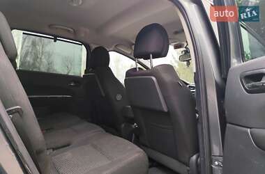 Микровэн Peugeot 5008 2010 в 