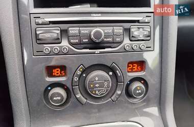 Микровэн Peugeot 5008 2010 в 