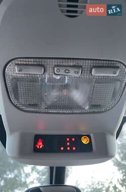 Микровэн Peugeot 5008 2010 в 