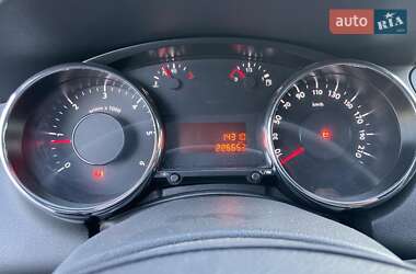 Микровэн Peugeot 5008 2010 в 